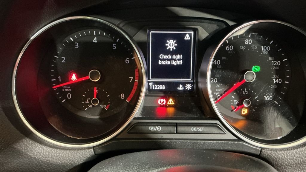 Used Volkswagen Polo 2017 for sale - 77667498: Photo 11