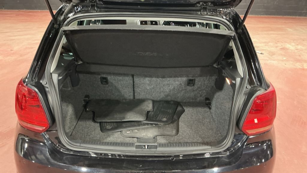 Used Volkswagen Polo 2017 for sale - 77667498: Photo 8