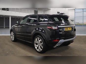 Used Land Rover Range Rover Evoque 2016 for sale - 75986608: Photo 3