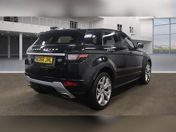 Used Land Rover Range Rover Evoque 2016 for sale - 75986608: Photo 4