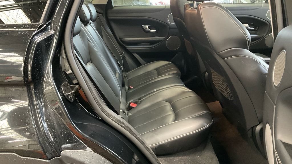 Used Land Rover Range Rover Evoque 2016 for sale - 75986608: Photo 5