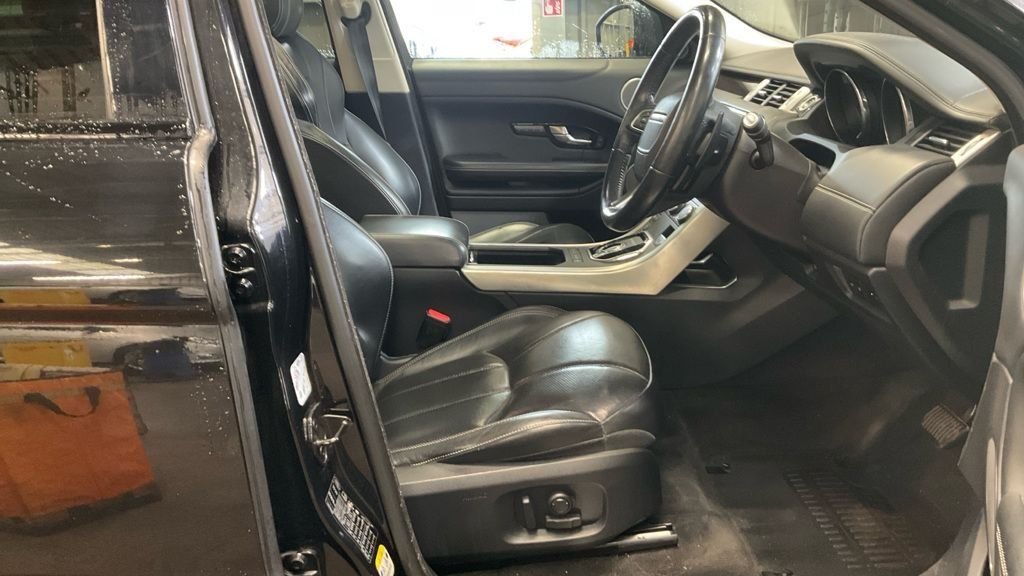Used Land Rover Range Rover Evoque 2016 for sale - 75986608: Photo 6