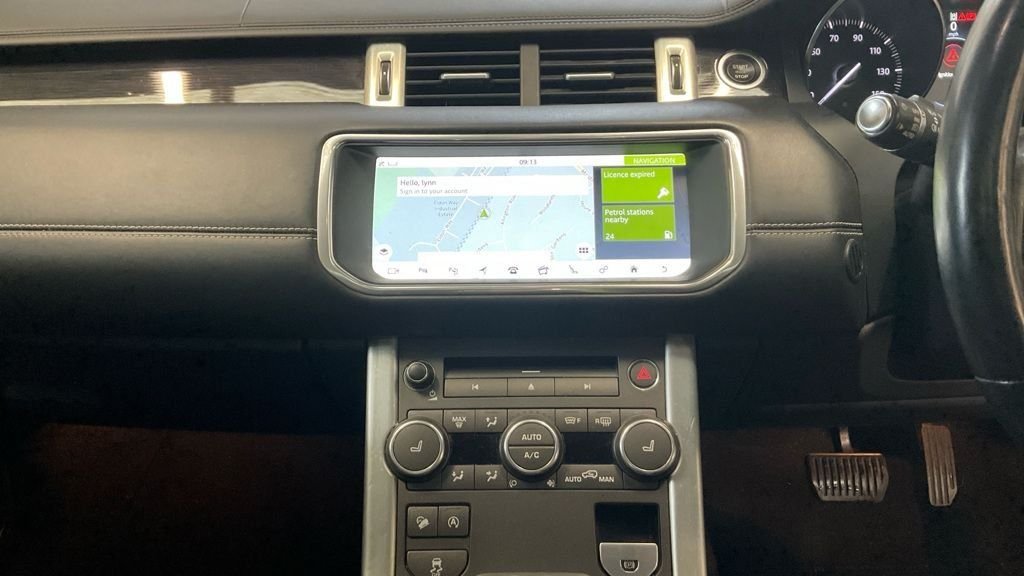 Used Land Rover Range Rover Evoque 2016 for sale - 75986608: Photo 7
