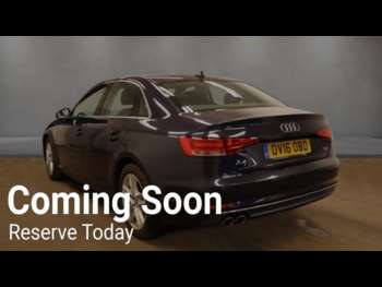 Used Audi A4 2016 for sale - 75346963: Photo