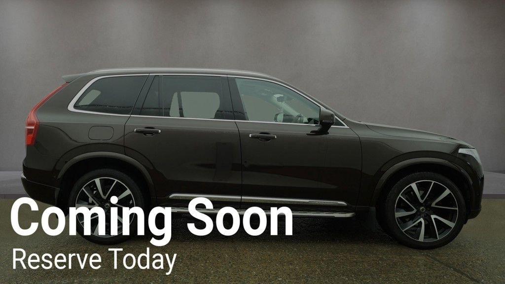 Used Volvo XC90 2019 for sale - 77841387: Photo 11