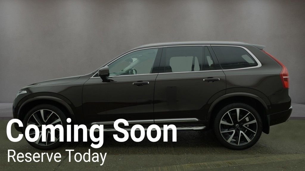 Used Volvo XC90 2019 for sale - 77841387: Photo 12