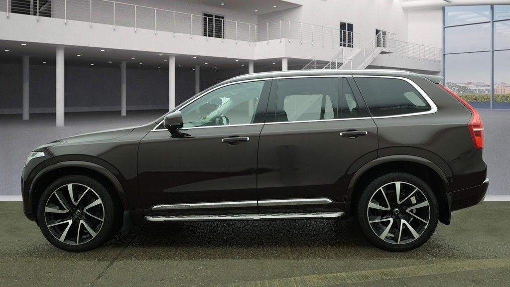 Used Volvo XC90 2019 for sale - 77841387: Photo 18