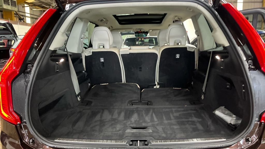 Used Volvo XC90 2019 for sale - 77841387: Photo 19
