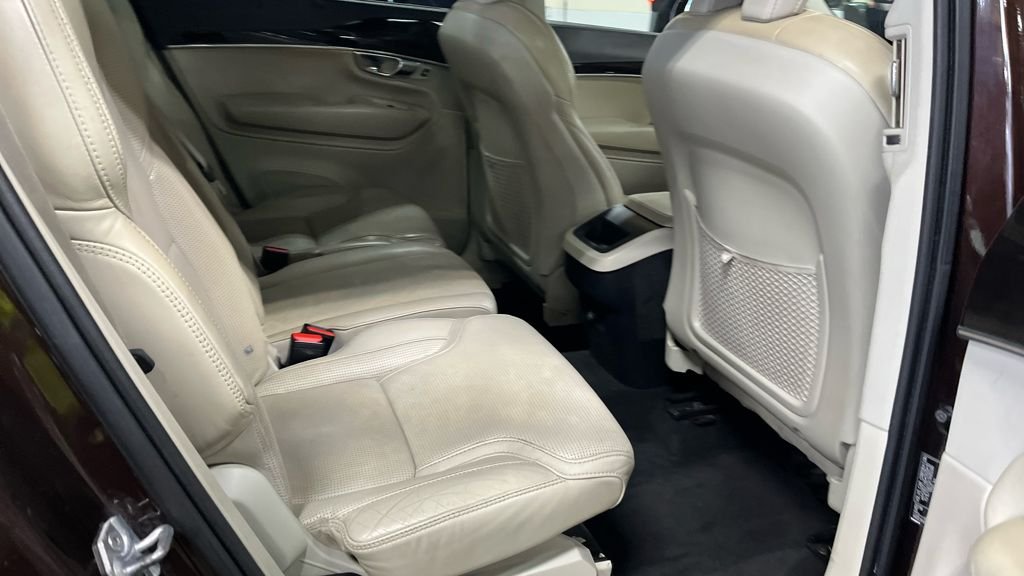 Used Volvo XC90 2019 for sale - 77841387: Photo 20