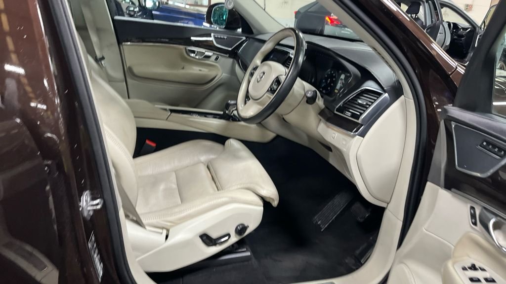 Used Volvo XC90 2019 for sale - 77841387: Photo 21