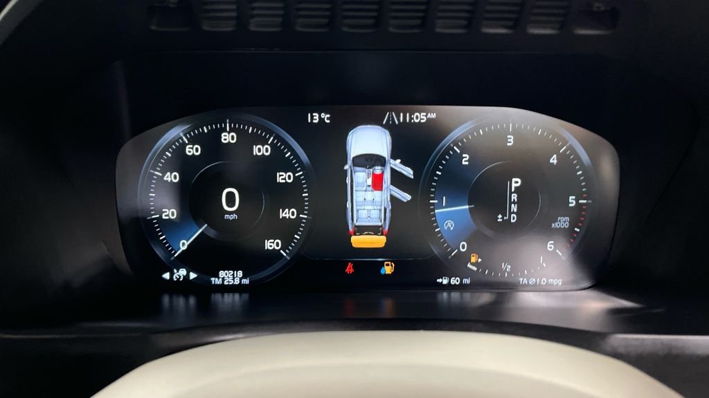 Used Volvo XC90 2019 for sale - 77841387: Photo 22