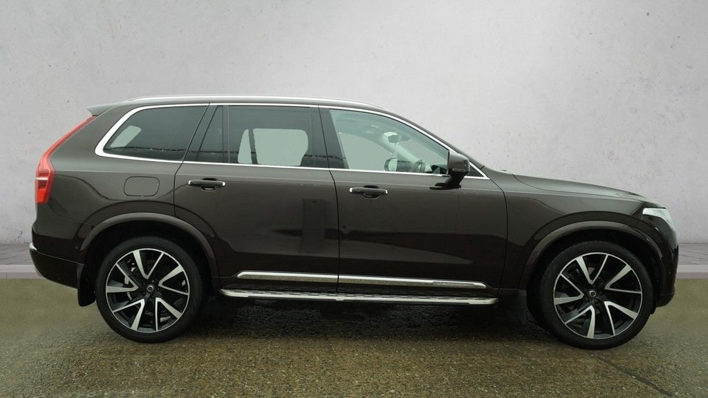 Used Volvo XC90 2019 for sale - 77841387: Photo 5