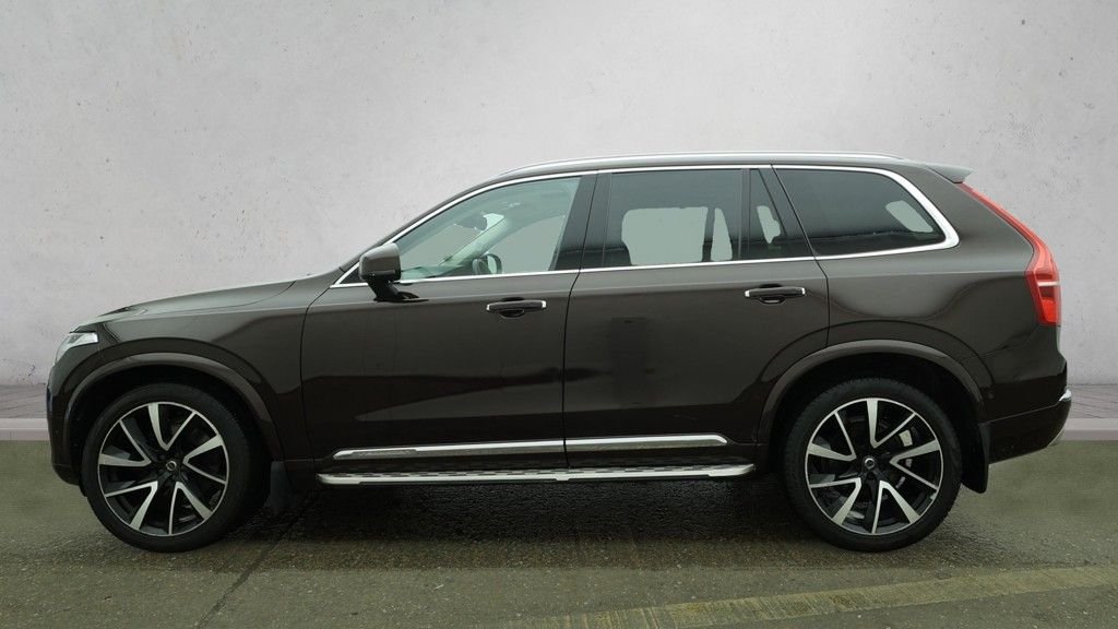 Used Volvo XC90 2019 for sale - 77841387: Photo 6