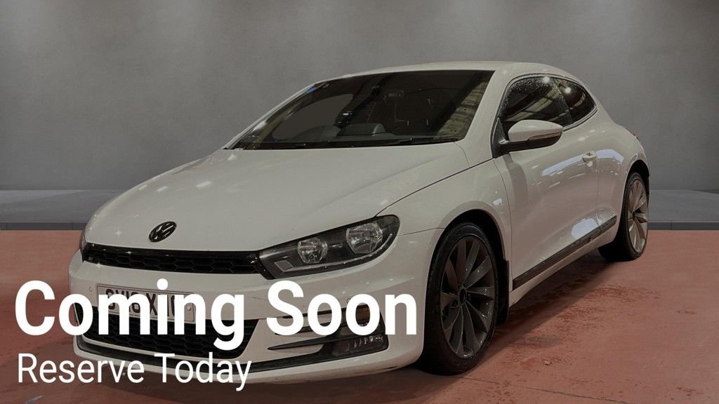 Used Volkswagen Scirocco 2016 for sale - 77983018: Photo 2