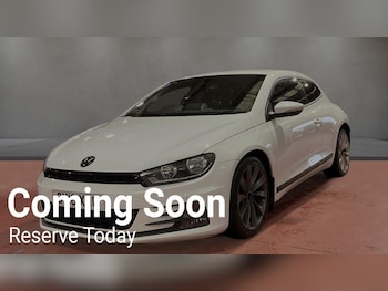 Used Volkswagen Scirocco 2016 for sale - 77983018: Photo