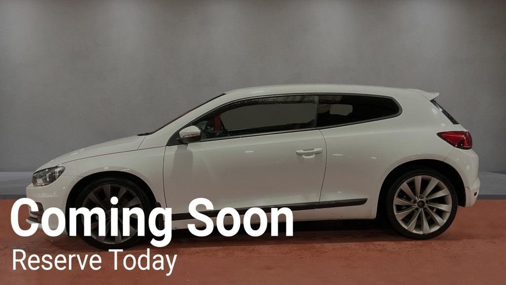 Used Volkswagen Scirocco 2016 for sale - 77983018: Photo 6