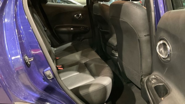 Used Nissan Juke 2015 for sale - 76176157: Photo 7