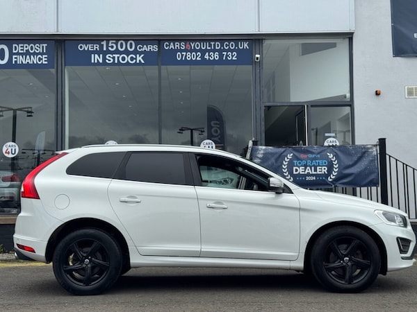 Used Volvo XC60 2015 for sale - 74529392: Photo 7
