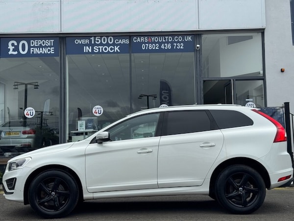 Used Volvo XC60 2015 for sale - 74529392: Photo 8