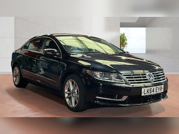 Used Volkswagen CC 2014 for sale - 79607632: Photo