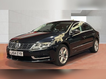 Used Volkswagen CC 2014 for sale - 79607632: Photo