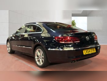 Used Volkswagen CC 2014 for sale - 79607632: Photo