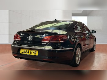 Used Volkswagen CC 2014 for sale - 79607632: Photo