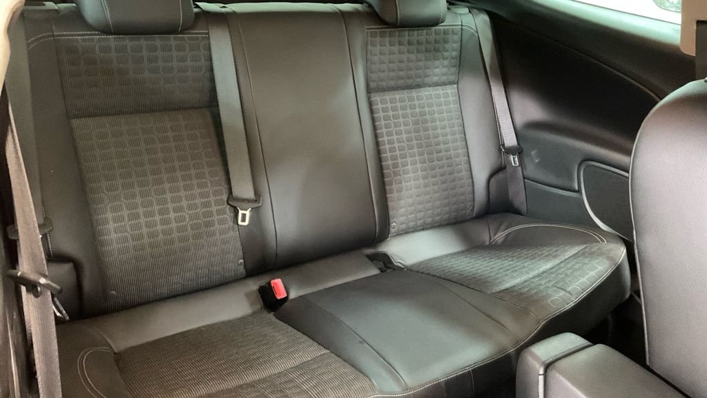 Used Vauxhall Astra GTC 2012 for sale - 76783370: Photo 10