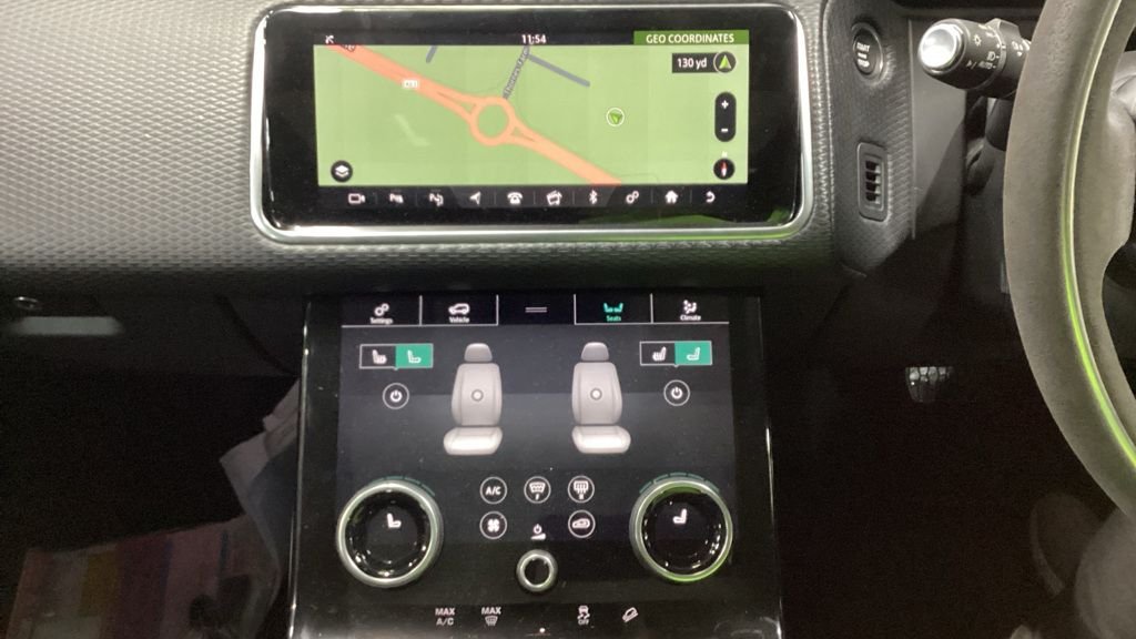 Used Land Rover Range Rover Velar 2017 for sale - 77089419: Photo 12