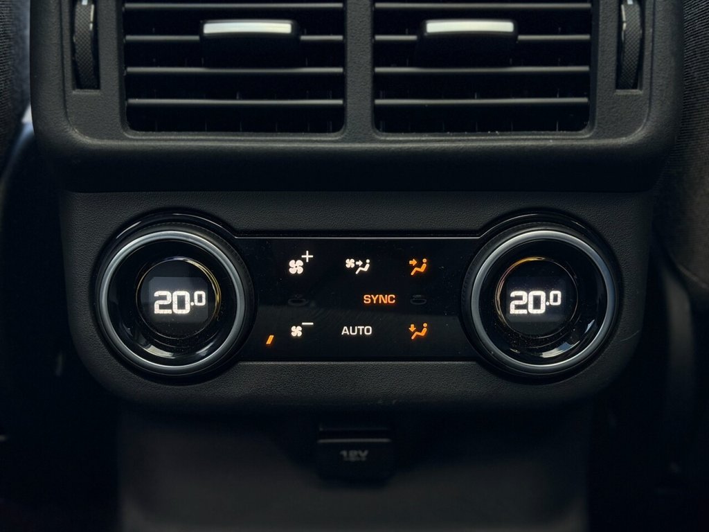 Used Land Rover Range Rover Velar 2017 for sale - 77089419: Photo 13