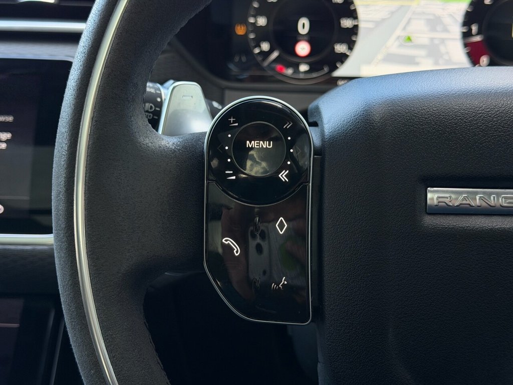 Used Land Rover Range Rover Velar 2017 for sale - 77089419: Photo 15
