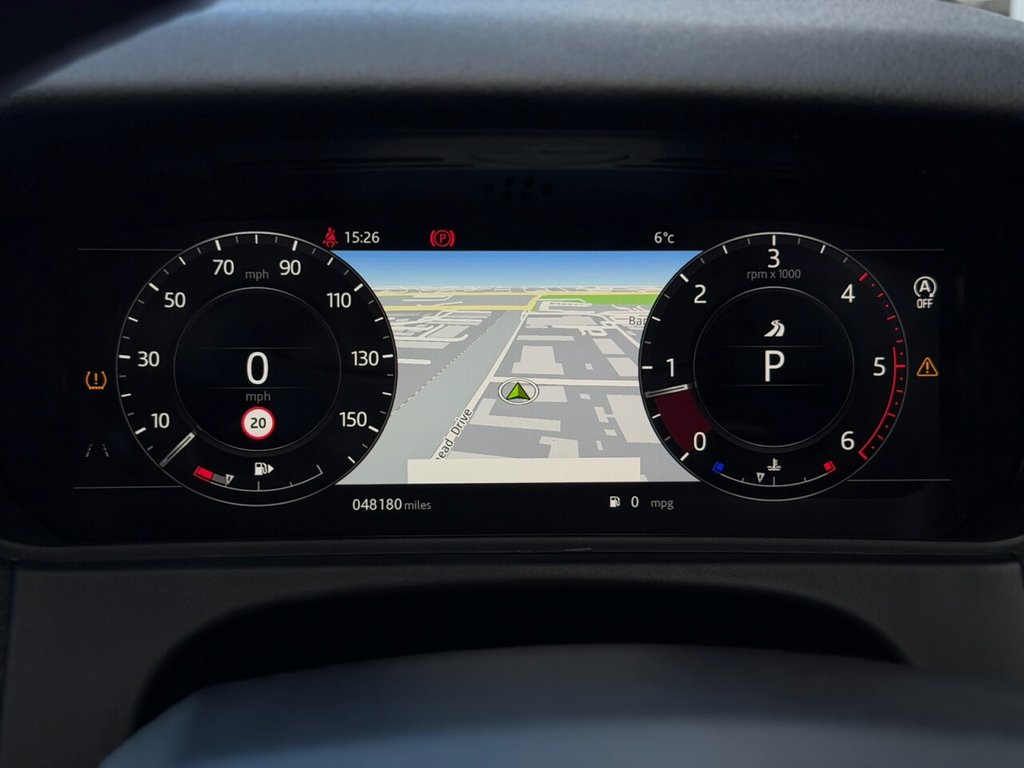 Used Land Rover Range Rover Velar 2017 for sale - 77089419: Photo 17