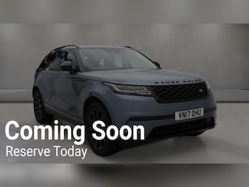 2017 (17) - 2.0 D240 HSE 5dr Auto