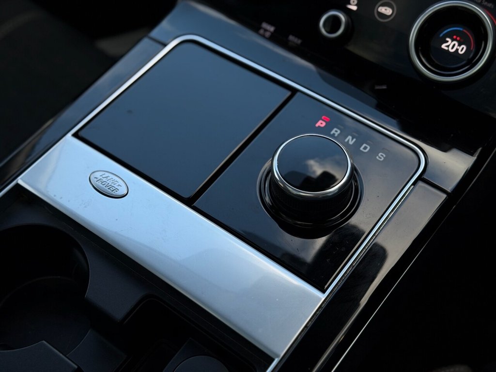 Used Land Rover Range Rover Velar 2017 for sale - 77089419: Photo 22