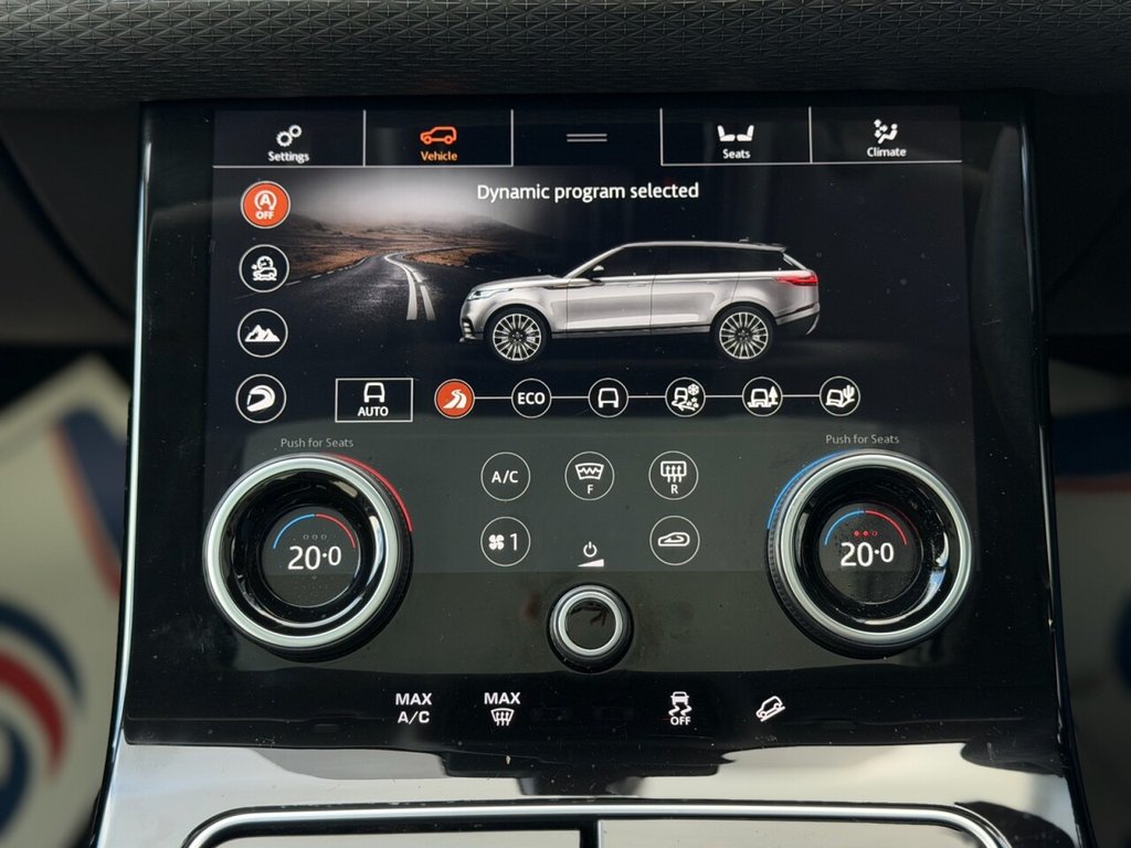 Used Land Rover Range Rover Velar 2017 for sale - 77089419: Photo 23