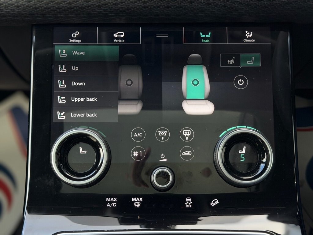 Used Land Rover Range Rover Velar 2017 for sale - 77089419: Photo 24