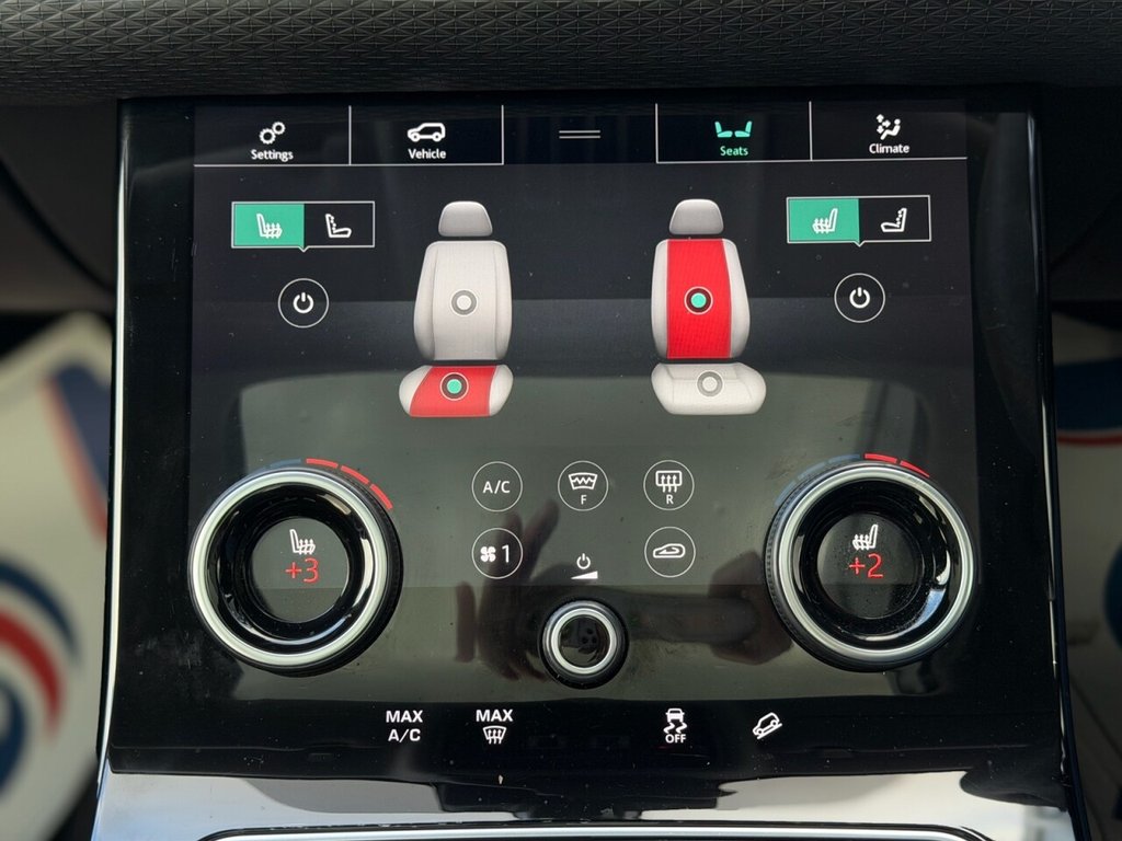 Used Land Rover Range Rover Velar 2017 for sale - 77089419: Photo 25