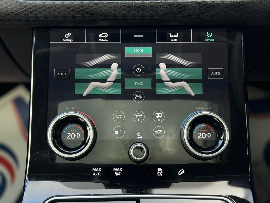 Used Land Rover Range Rover Velar 2017 for sale - 77089419: Photo 26