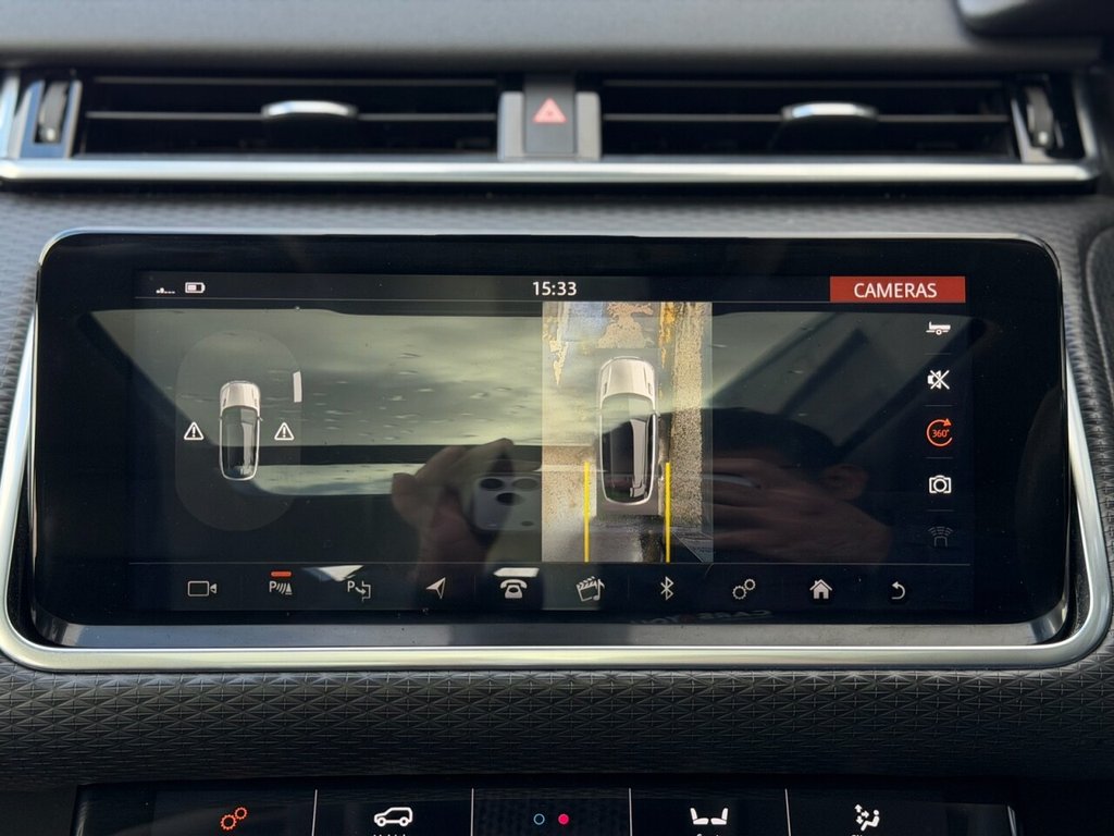 Used Land Rover Range Rover Velar 2017 for sale - 77089419: Photo 27