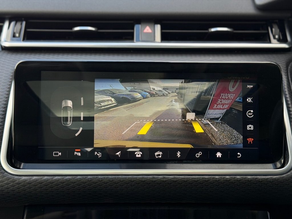 Used Land Rover Range Rover Velar 2017 for sale - 77089419: Photo 28