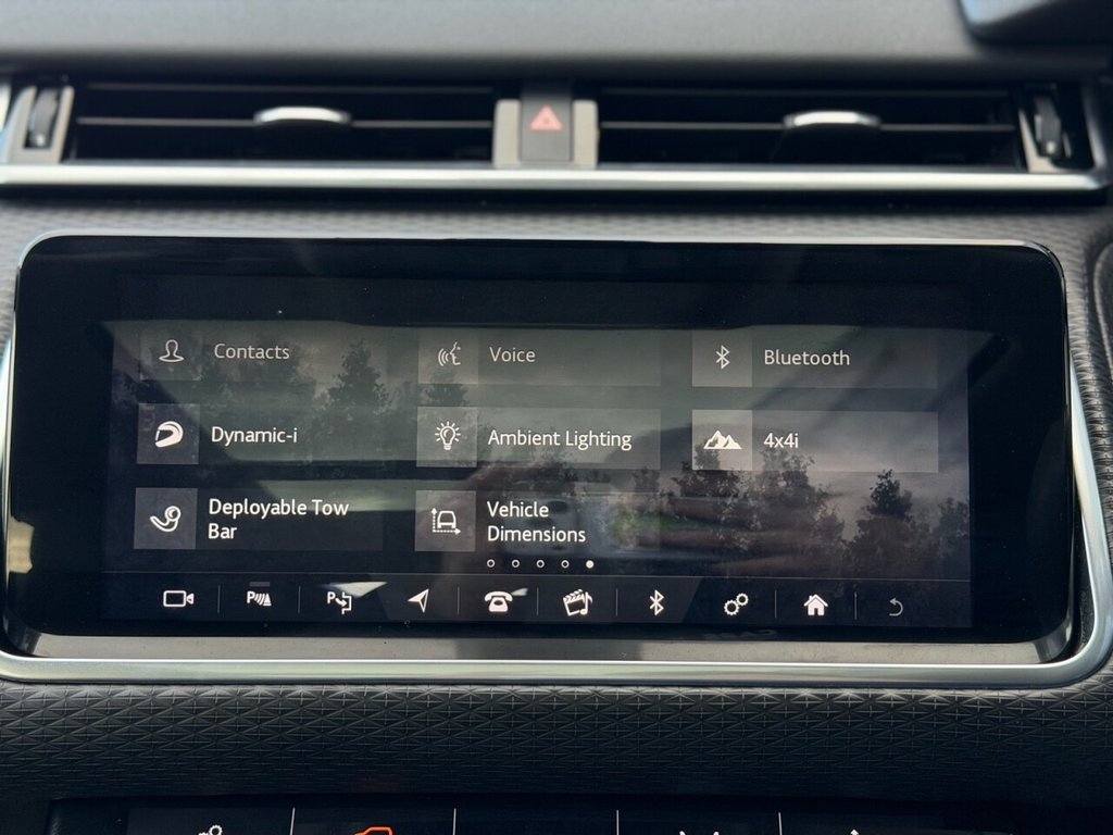 Used Land Rover Range Rover Velar 2017 for sale - 77089419: Photo 29