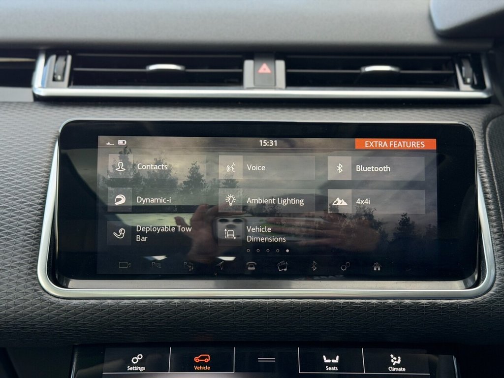 Used Land Rover Range Rover Velar 2017 for sale - 77089419: Photo 30