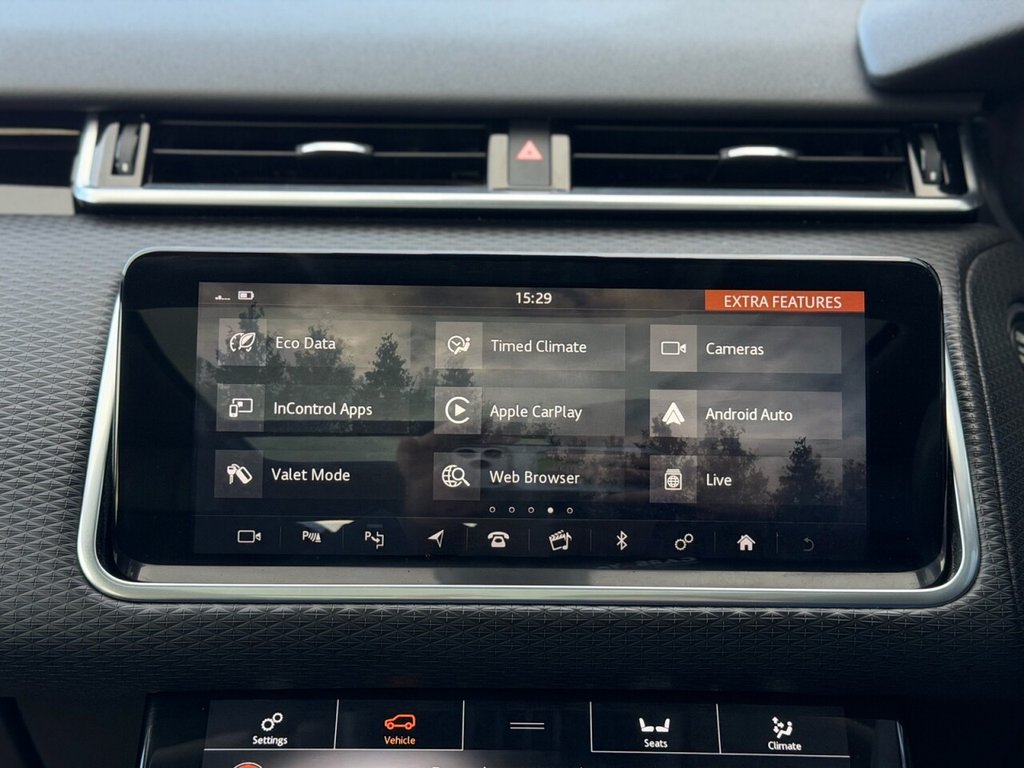 Used Land Rover Range Rover Velar 2017 for sale - 77089419: Photo 32