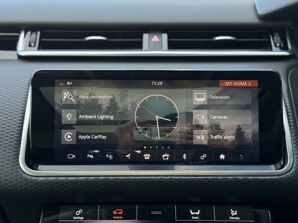 Used Land Rover Range Rover Velar 2017 for sale - 77089419: Photo 33