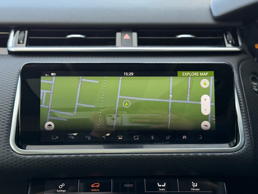 Used Land Rover Range Rover Velar 2017 for sale - 77089419: Photo 34