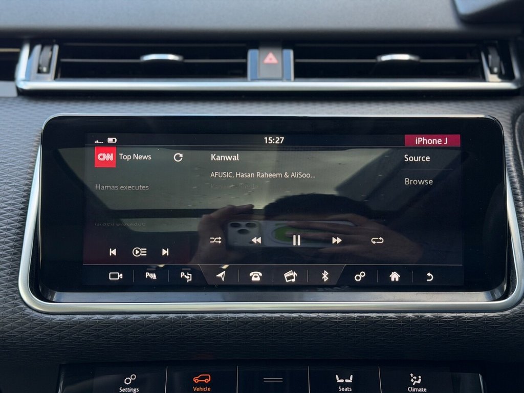 Used Land Rover Range Rover Velar 2017 for sale - 77089419: Photo 35