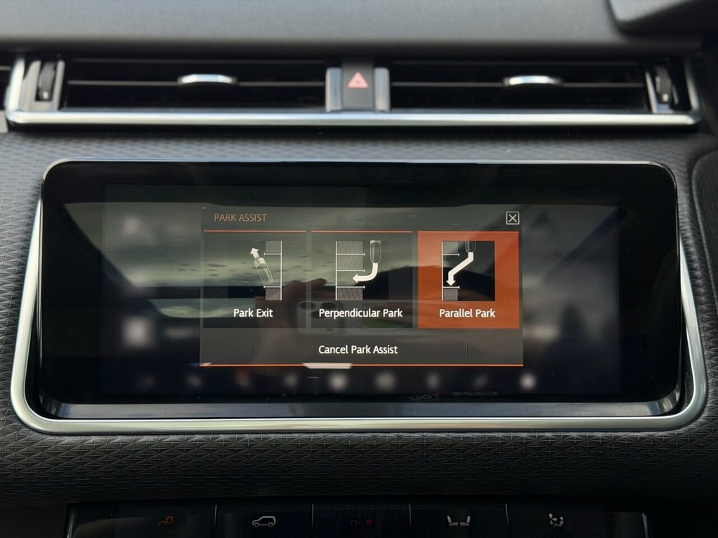 Used Land Rover Range Rover Velar 2017 for sale - 77089419: Photo 36