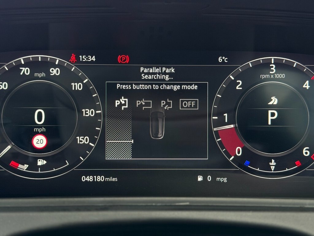 Used Land Rover Range Rover Velar 2017 for sale - 77089419: Photo 37