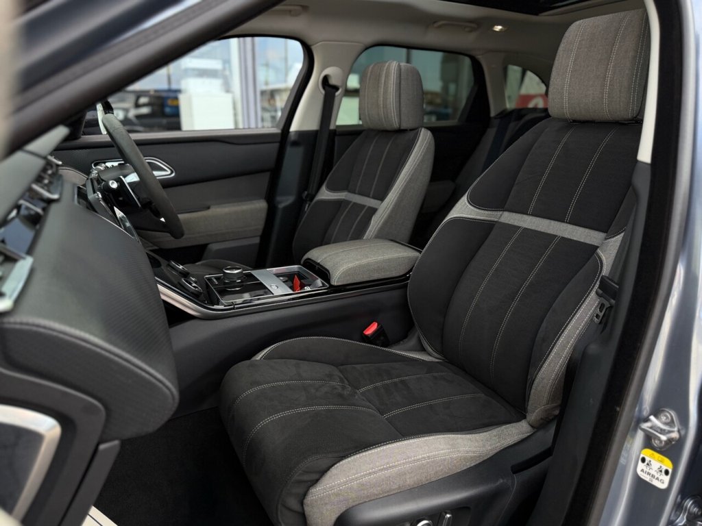 Used Land Rover Range Rover Velar 2017 for sale - 77089419: Photo 39