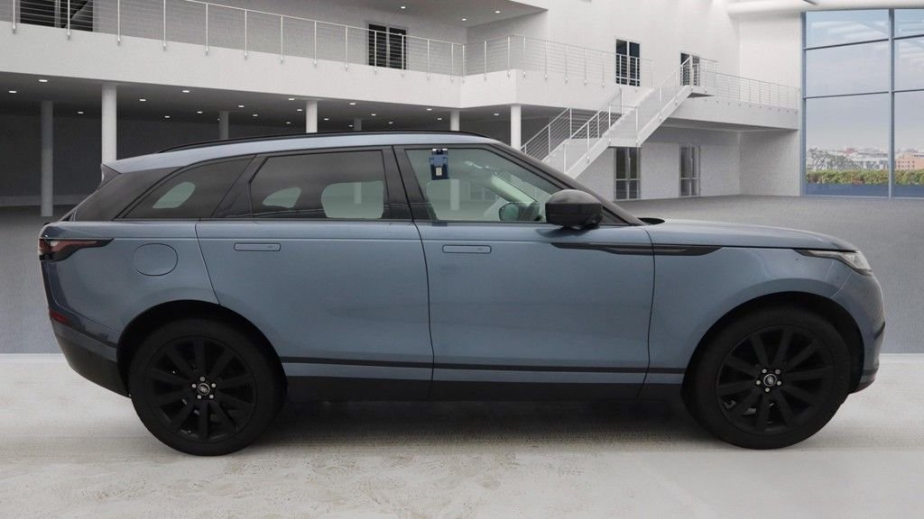 Used Land Rover Range Rover Velar 2017 for sale - 77089419: Photo 6